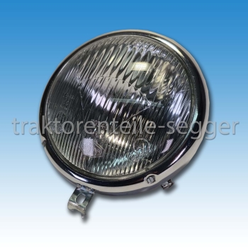 Scheinwerfereinsatz 130 mm Ø Schlüter S-Serie Super